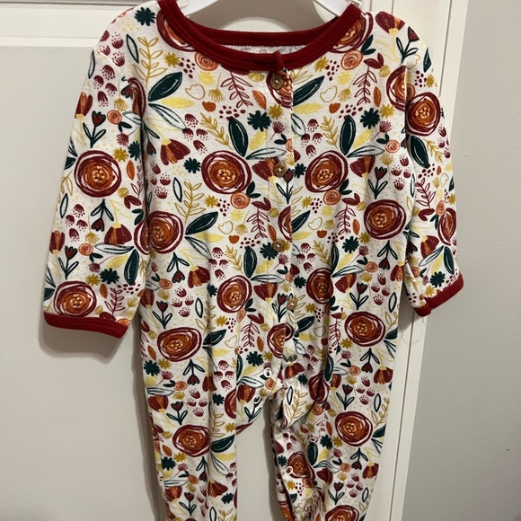 Lot of 3 6-9 month sleepers - Picture 5 of 5